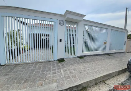 Casa com 4 Quartos à venda, 171m² no Cajuru, Curitiba