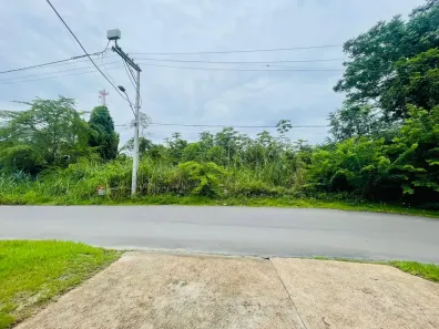 Lote/Terreno à venda, 2670m² no Tarumã, Manaus