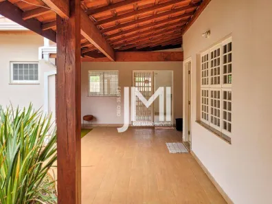 Casa com 3 Quartos à venda, 168m² no Cidade Universitária, Campinas