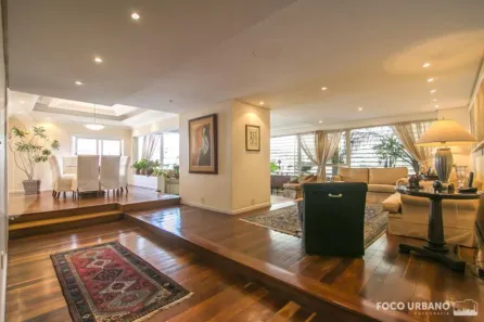 Cobertura com 3 Quartos à venda, 530m² no Petrópolis, Porto Alegre