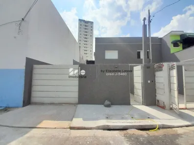 Casa com 3 Quartos para alugar, 150m² no Imirim, São Paulo
