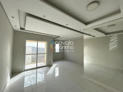 Apartamento com 2 Quartos à venda, 67m² no Parque Industrial Lagoinha, Ribeirão Preto