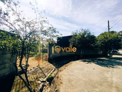 Lote/Terreno à venda, 335m² no Residencial Santa Paula, Jacareí