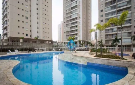 Apartamento com 3 Quartos para alugar, 104m² no Centro, São Bernardo do Campo