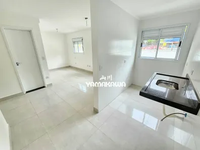 Apartamento com 1 Quarto à venda, 32m² no Tatuapé, São Paulo