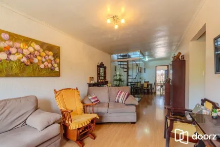 Casa com 3 Quartos à venda, 253m² no Nonoai, Porto Alegre