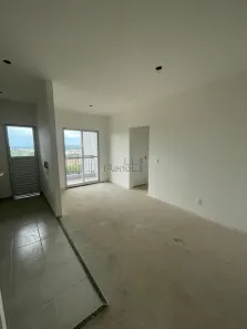 Apartamento com 2 Quartos à venda, 55m² no Vila Moletta, Valinhos