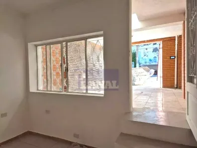 Casa com 3 Quartos para alugar, 80m² no Vila Clementino, São Paulo
