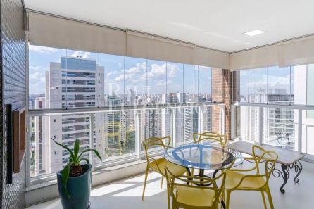 Apartamento com 3 Quartos à venda, 100m² no Santa Rosa, Londrina