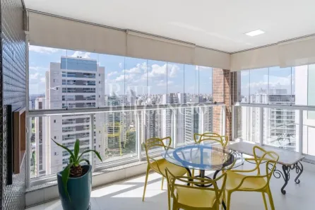Apartamento com 3 Quartos à venda, 100m² no Santa Rosa, Londrina