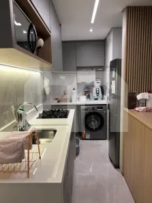 Apartamento com 2 Quartos à venda, 34m² no Cidade Mãe do Céu, São Paulo