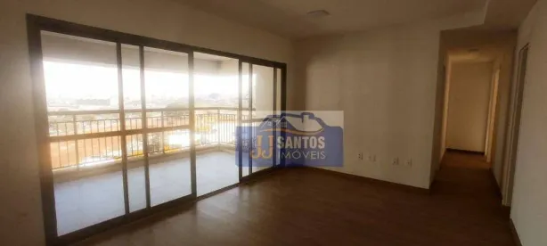 Apartamento com 3 Quartos à venda, 92m² no Mooca, São Paulo