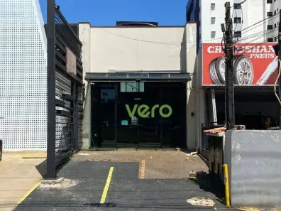 Ponto Comercial para alugar, 144m² no Vila Pavan, Americana