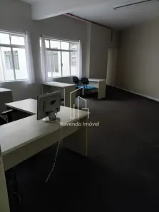 Sala Comercial à venda, 104m² no República, São Paulo