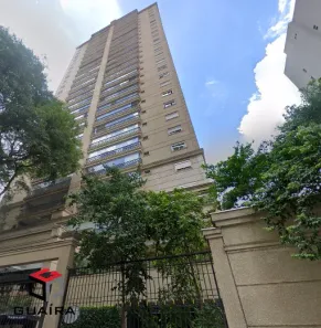Apartamento com 3 Quartos à venda, 156m² no Vila Olímpia, São Paulo