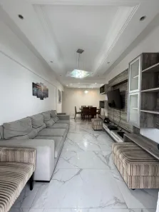 Apartamento com 2 Quartos à venda, 120m² no Guilhermina, Praia Grande