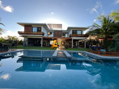 Casa com 8 Quartos à venda, 800m² no , Mata de São João