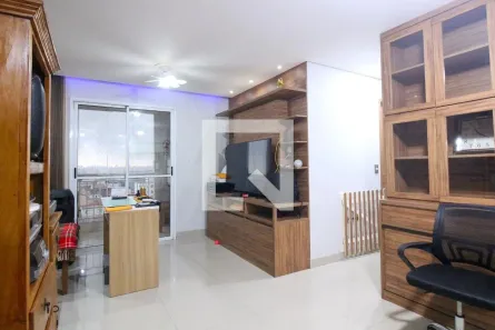 Apartamento com 3 Quartos à venda, 75m² no Parque São Lucas, São Paulo