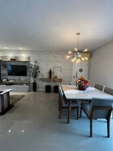 Apartamento com 3 Quartos à venda, 120m² no Balneário Pereque, Porto Belo