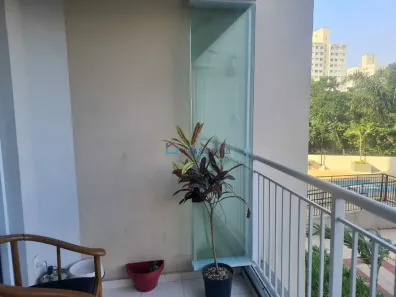 Apartamento com 3 Quartos à venda, 64m² no Vila Moraes, São Paulo