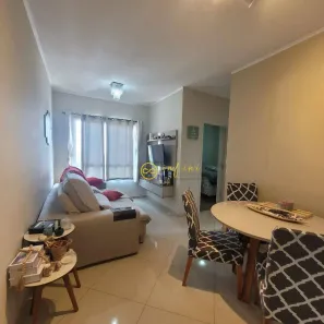 Apartamento com 2 Quartos à venda, 50m² no Vila São Caetano, Sorocaba