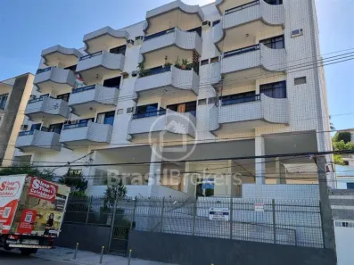 Apartamento com 2 Quartos à venda, 94m² no Freguesia (Ilha do Governador), Rio de Janeiro