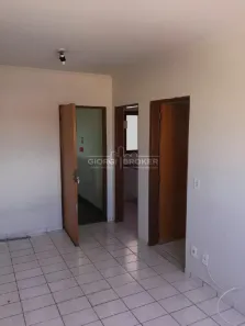 Apartamento com 1 Quarto à venda, 36m² no Jardim Canaã, São José do Rio Preto