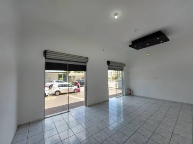 para alugar, 40m² no Planalto do Sol, Santa Bárbara D'Oeste
