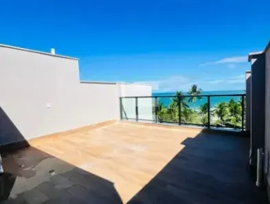 Cobertura com 1 Quarto à venda, 56m² no , Tamandaré
