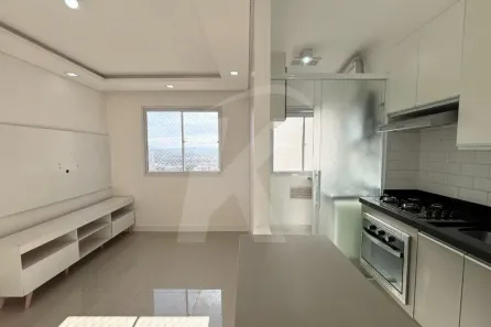 Apartamento com 2 Quartos à venda, 41m² no Tucuruvi, São Paulo