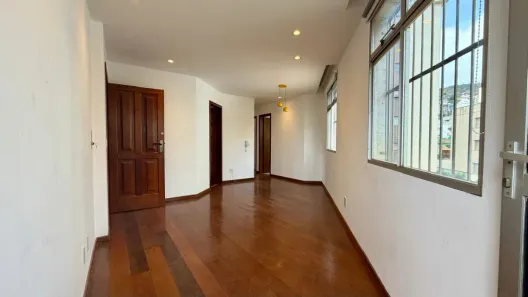 Apartamento com 3 Quartos à venda, 92m² no Anchieta, Belo Horizonte