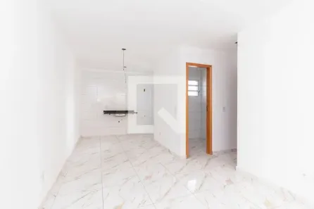 Apartamento com 2 Quartos à venda, 43m² no Parque Cruzeiro do Sul, São Paulo