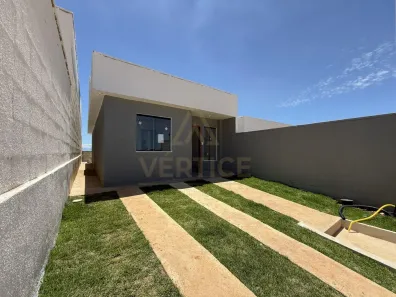 Casa com 2 Quartos à venda, 70m² no Boa Vista, Barra Mansa