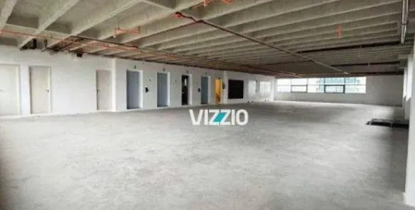 Sala Comercial para alugar, 430m² no Bela Vista, São Paulo