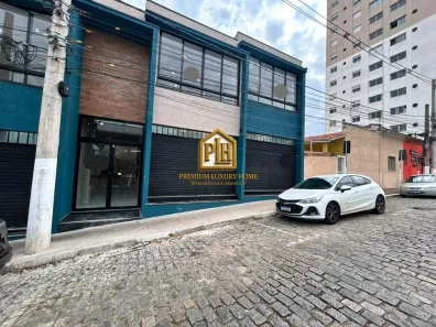 Ponto Comercial para alugar, 32m² no Centro, Atibaia