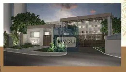 Apartamento com 2 Quartos à venda, 43m² no Socorro, Jaboatão dos Guararapes