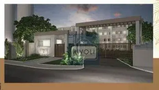 Apartamento com 2 Quartos à venda, 43m² no Socorro, Jaboatão dos Guararapes