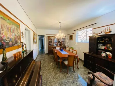 Casa com 4 Quartos à venda, 496m² no Lapa, São Paulo