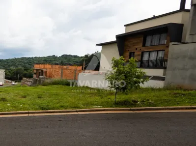 Casa de Condomínio com 4 Quartos à venda, 383m² no Colônia Dona Luíza, Ponta Grossa