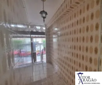 Sobrado com 3 Quartos à venda, 120m² no Horto Florestal, São Paulo