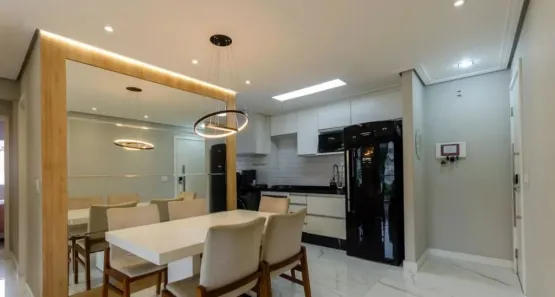 Apartamento com 3 Quartos à venda, 65m² no Vila Siqueira (Zona Norte), São Paulo