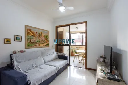 Apartamento com 3 Quartos à venda, 81m² no Menino Deus, Porto Alegre