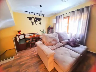 Casa de Condomínio com 3 Quartos à venda, 150m² no Vila Gomes, São Paulo