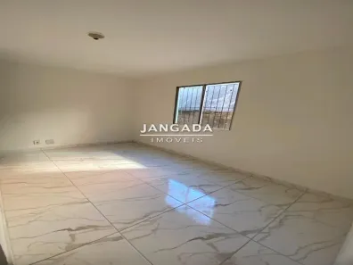 Apartamento com 2 Quartos à venda, 44m² no Conjunto Habitacional Presidente Castelo Branco, Carapicuíba