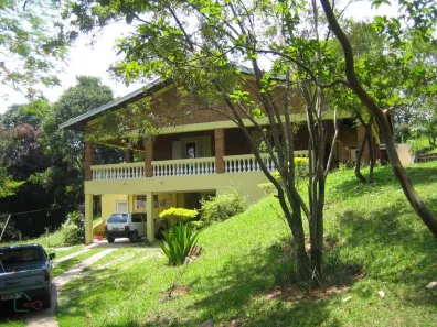 Fazenda/Sítio com 3 Quartos à venda, 6850m² no Dois Córregos, Valinhos