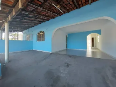 Casa com 3 Quartos para alugar, 90m² no Alvorada, Contagem