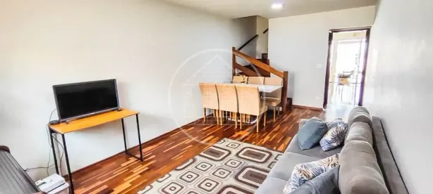 Sobrado com 2 Quartos à venda, 92m² no Jardim Samambaia, São Paulo
