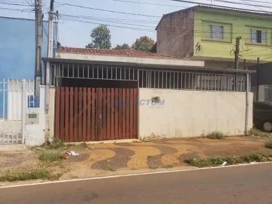Imóvel Comercial com 3 Quartos à venda, 238m² no Vila Nova, Campinas