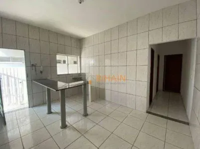 Casa com 2 Quartos para alugar, 45m² no Palmeiras, Belo Horizonte