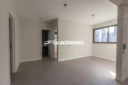 Apartamento com 2 Quartos à venda, 68m² no Lourdes, Belo Horizonte